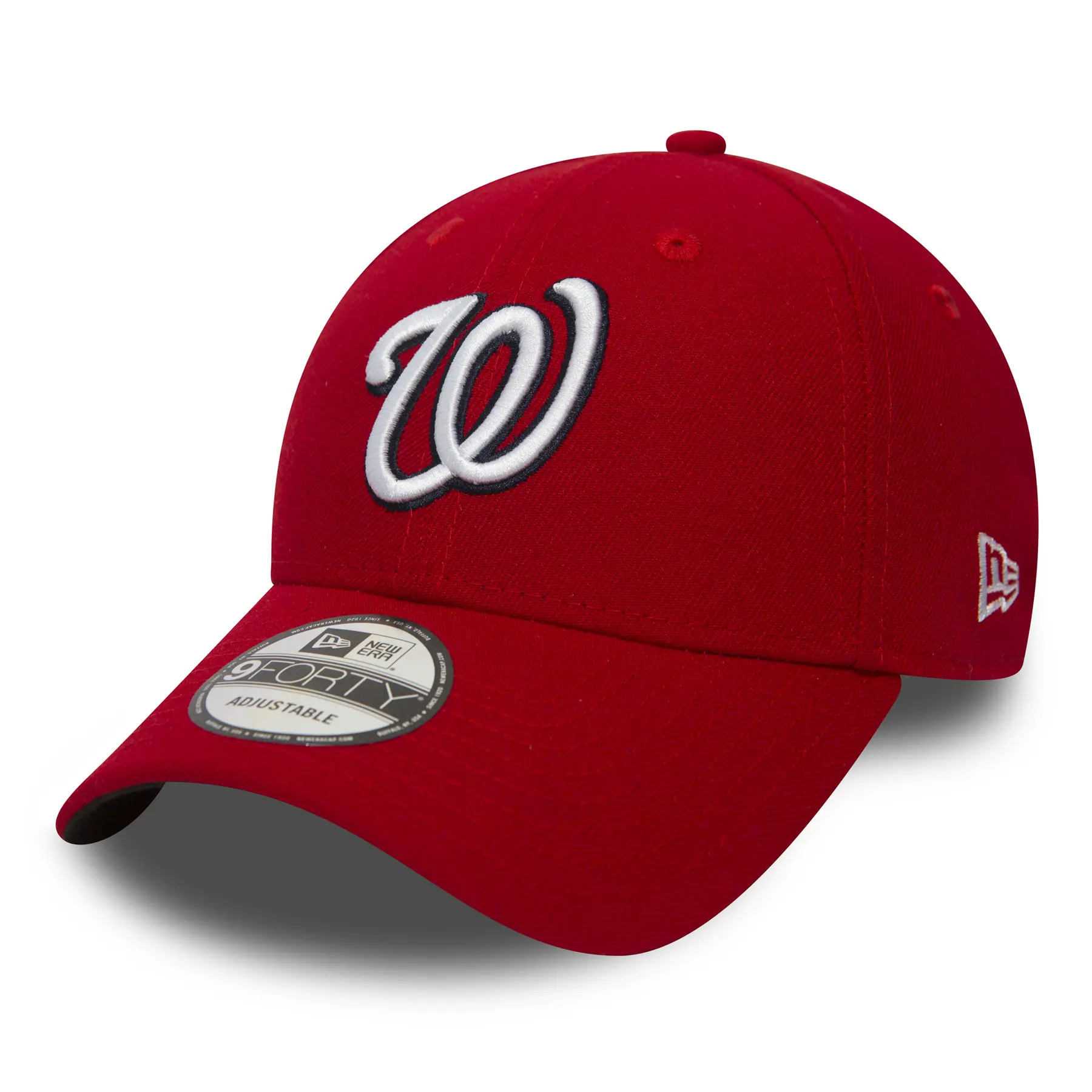 Casquette New Era MLB THE LEAGUE ATLANTA BRAVE Unique - vue 2