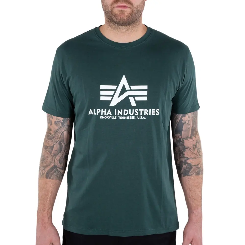 T-shirt Alpha Industries Basic T-Shirt
