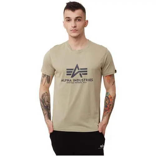 T-Shirt Alpha Industries
