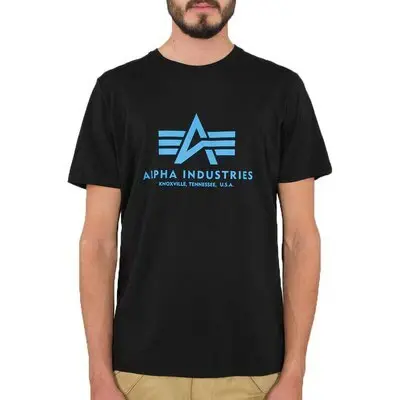 T-shirt Alpha Industries Basic