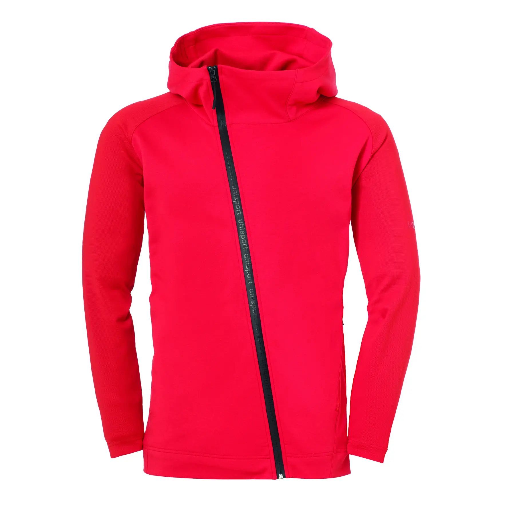 Giacca con cappuccio Uhlsport Pro