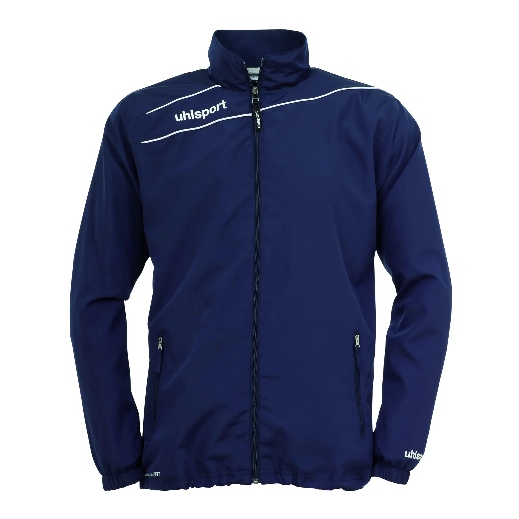 Präsentationsjacke Kind Uhlsport Stream 3.0