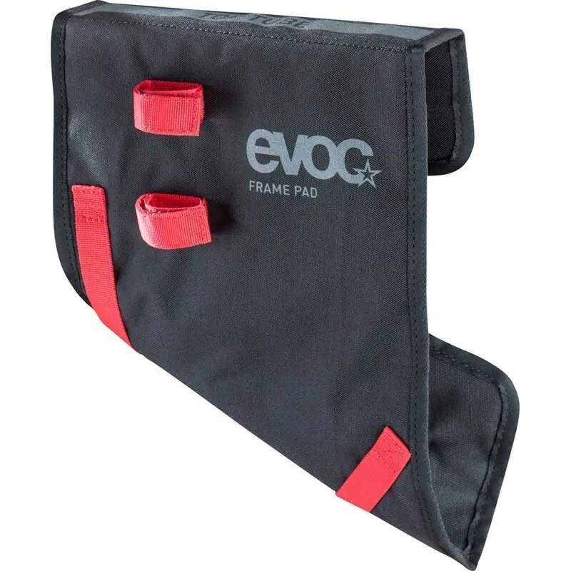 Framebescherming voor fietsreizen Evoc