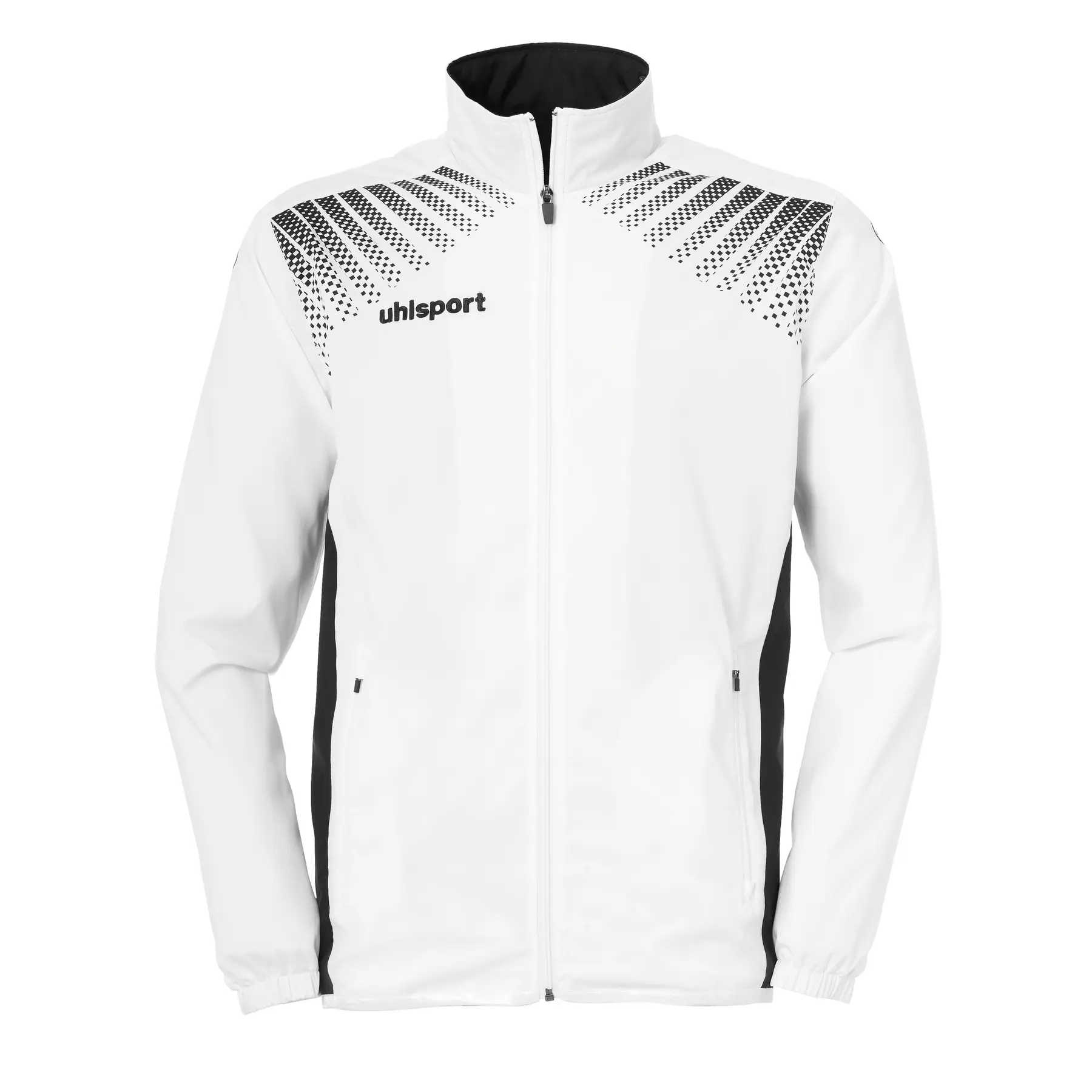 Präsentationsjacke Kind Uhlsport Goal