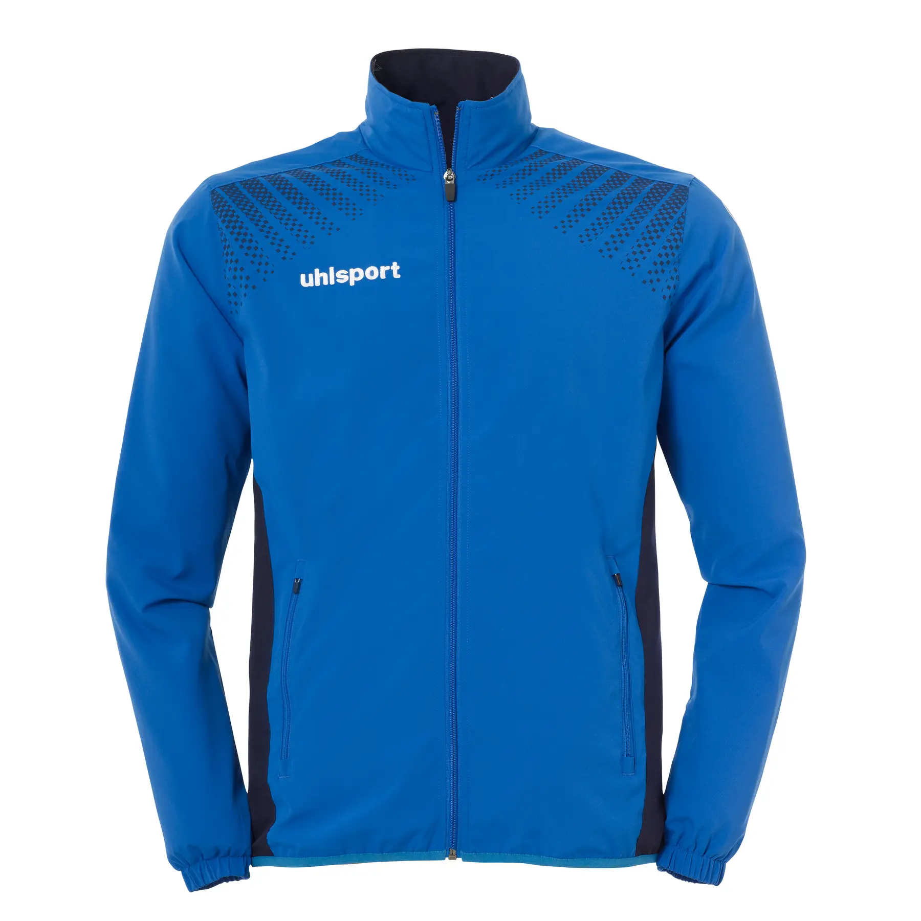 Präsentationsjacke Kind Uhlsport Goal