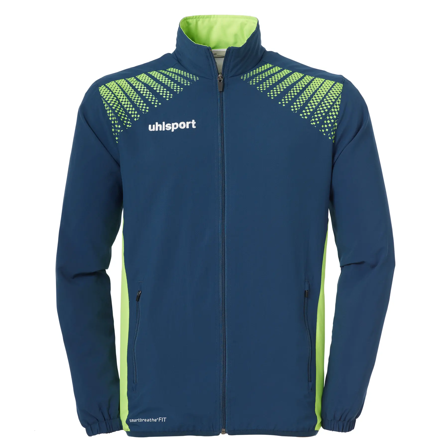 Präsentationsjacke Kind Uhlsport Goal