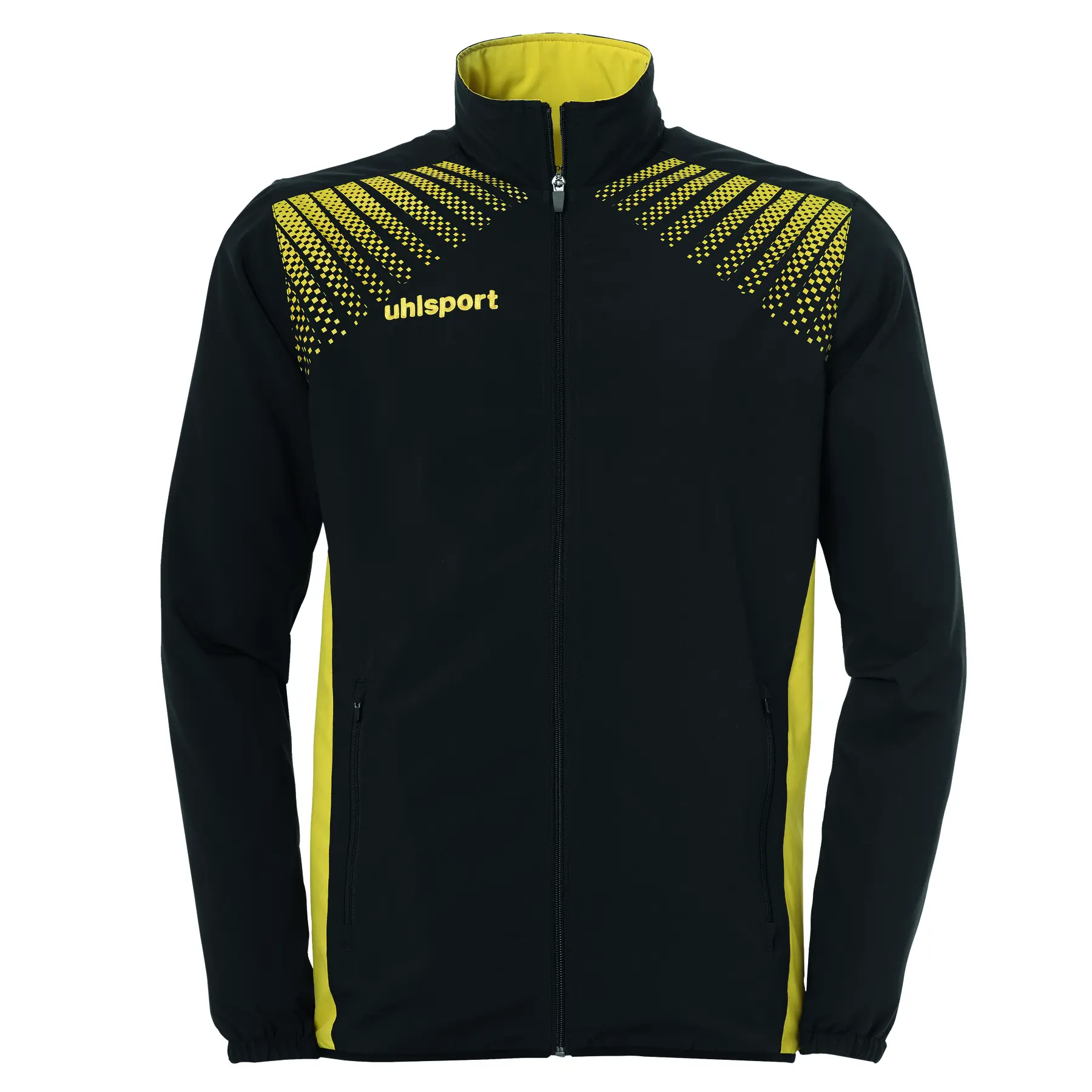 Präsentationsjacke Kind Uhlsport Goal