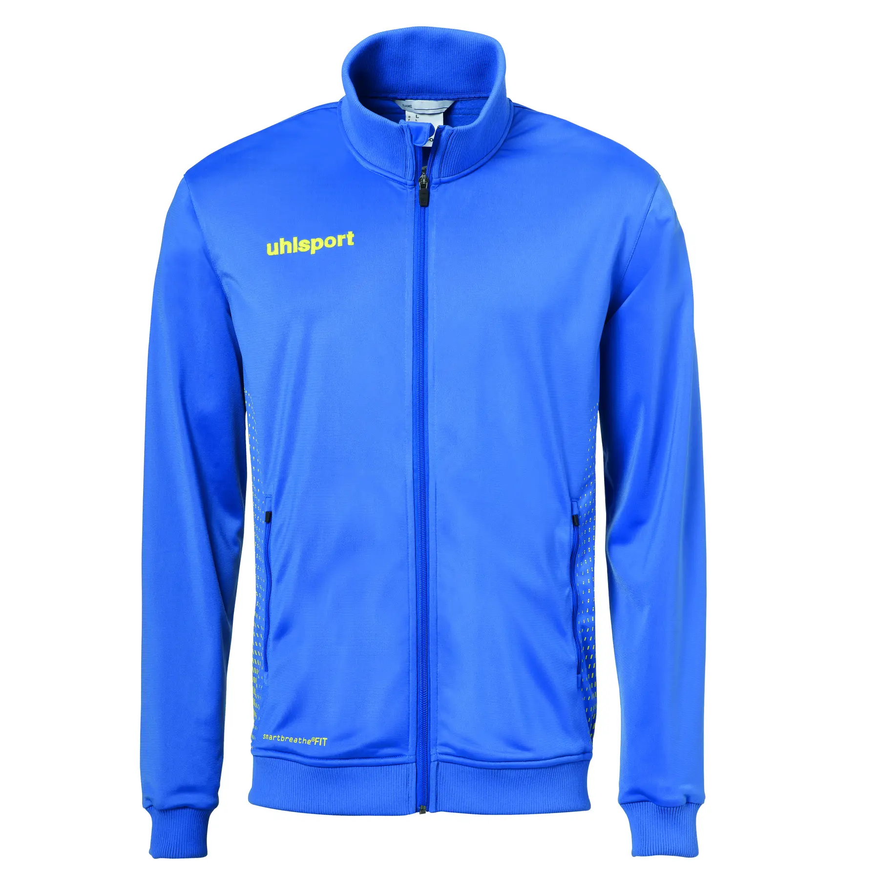 Jacke Uhlsport Score Track