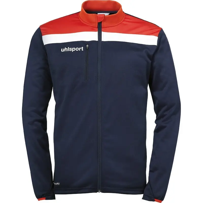 Jacke Uhlsport Offense 23 Poly