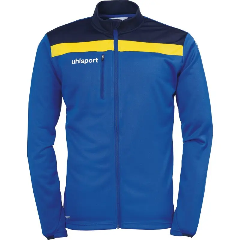 Jacke Uhlsport Offense 23 Poly