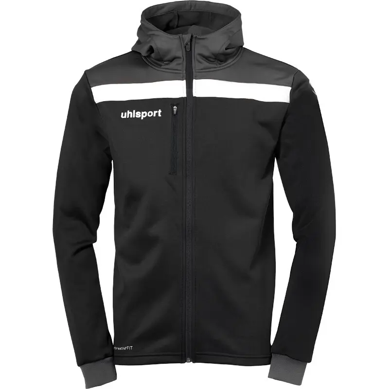 Jacke Uhlsport Offense 23