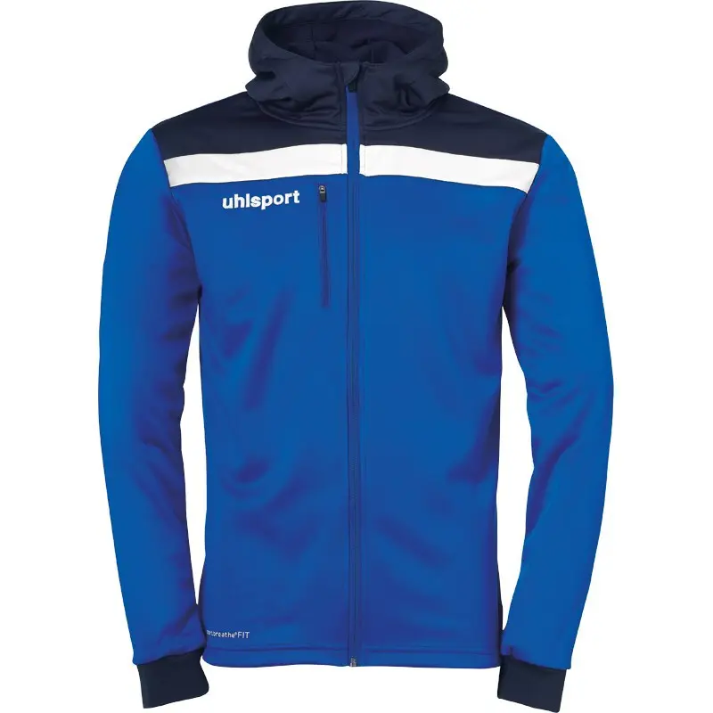 Jacke Uhlsport Offense 23