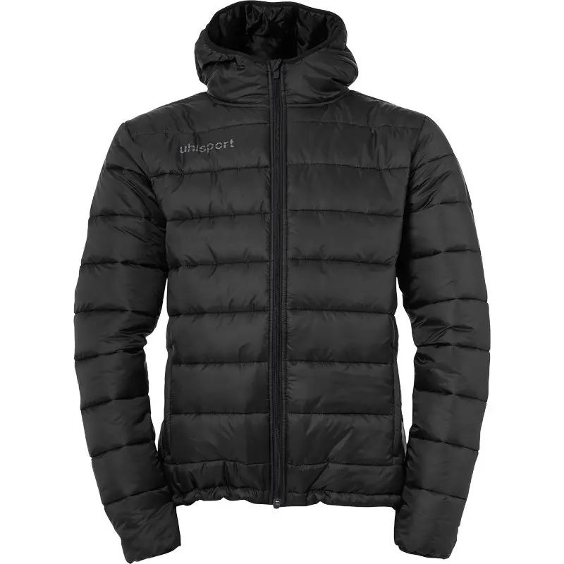 Giacca con cappuccio Uhlsport Essential Puffer