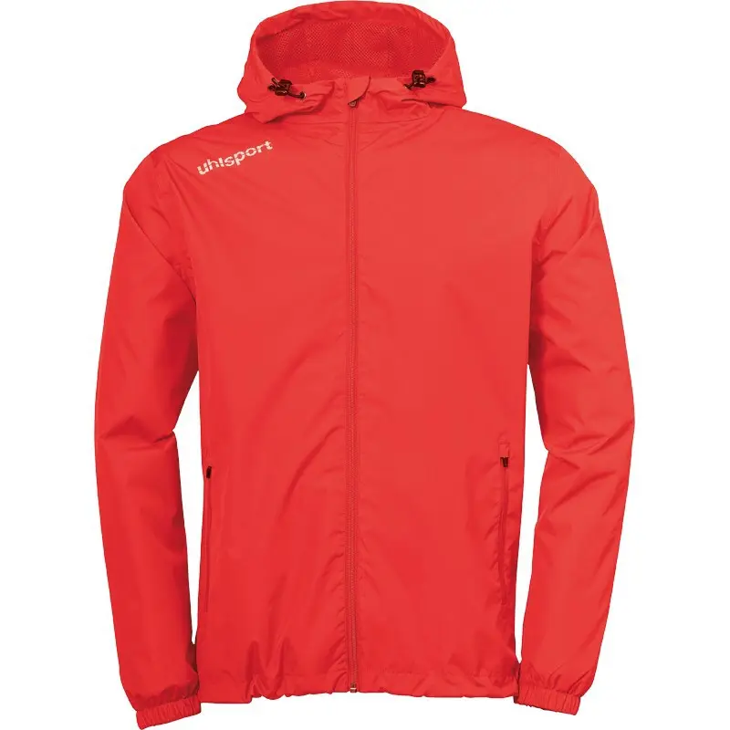 Jacke Uhlsport Essential Rain