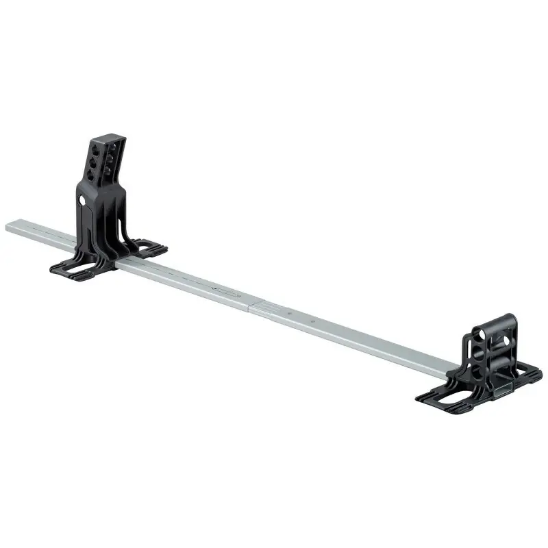 Lichtmetalen fietsstandaard pro Evoc