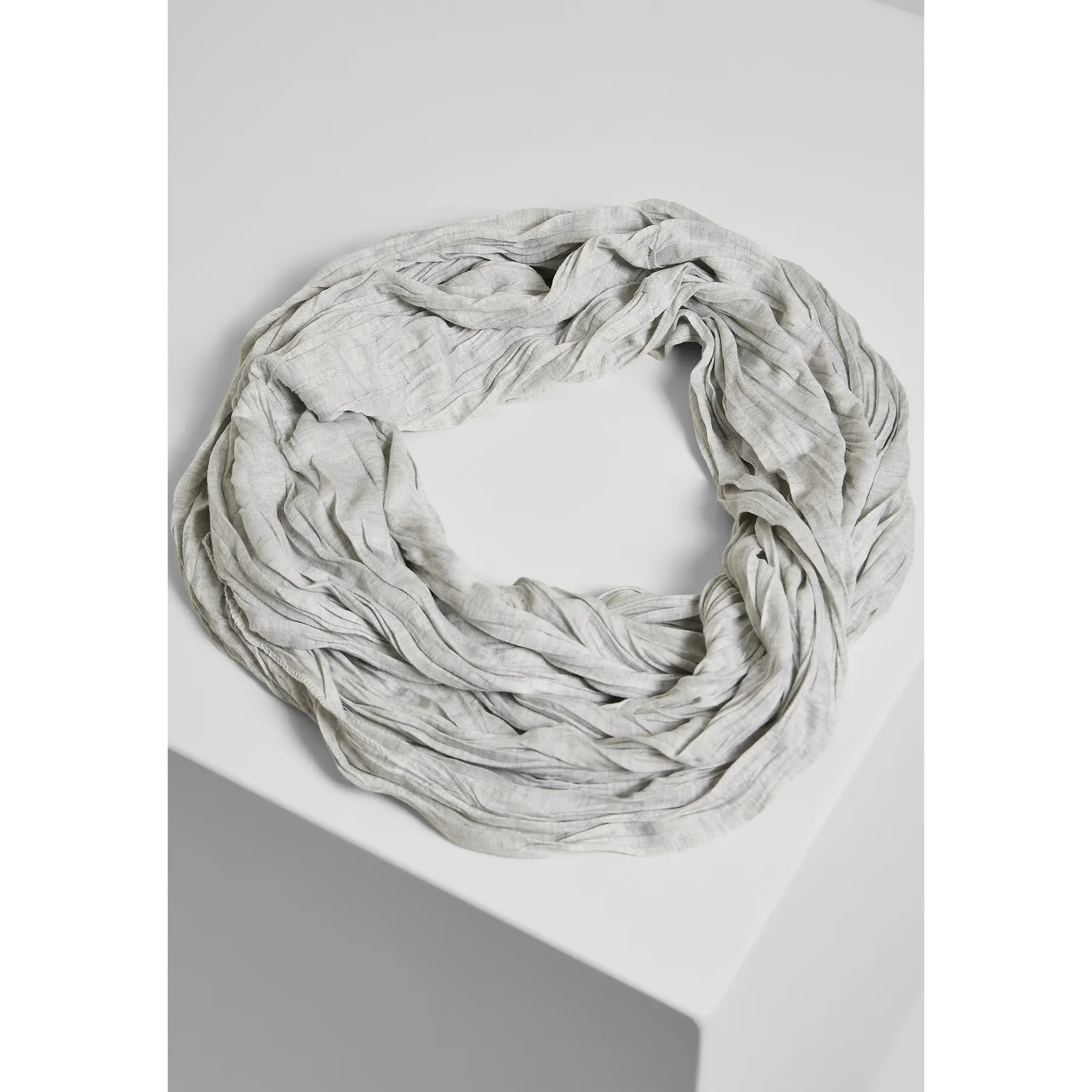 Sciarpa Masterdis wrinkle loop