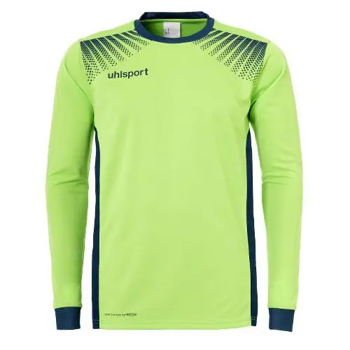 Torwarttrikot Uhlsport Goal enfant manches longues