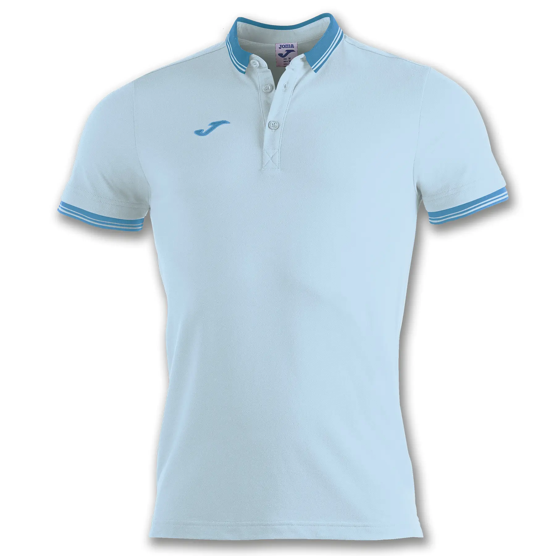 Polo Joma Bali II - vue 3