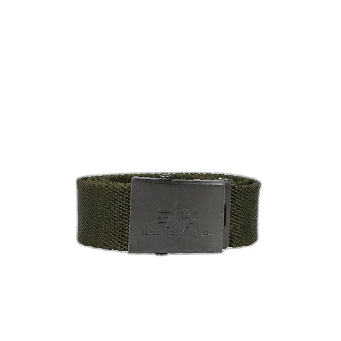 Cintura Alpha Industries Heavy Duty