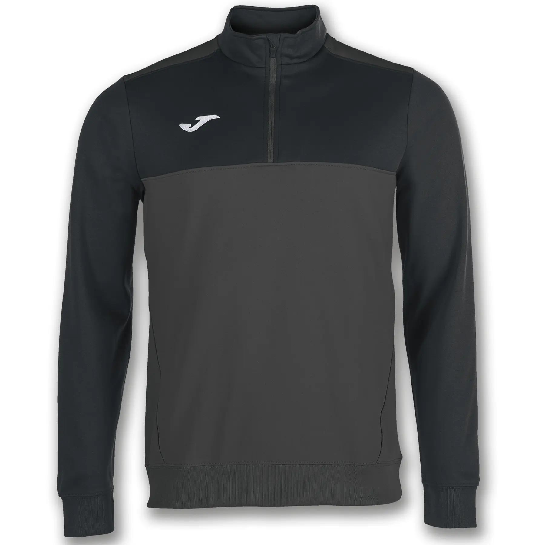 Sweat 12 zip Joma Winner - vue 6