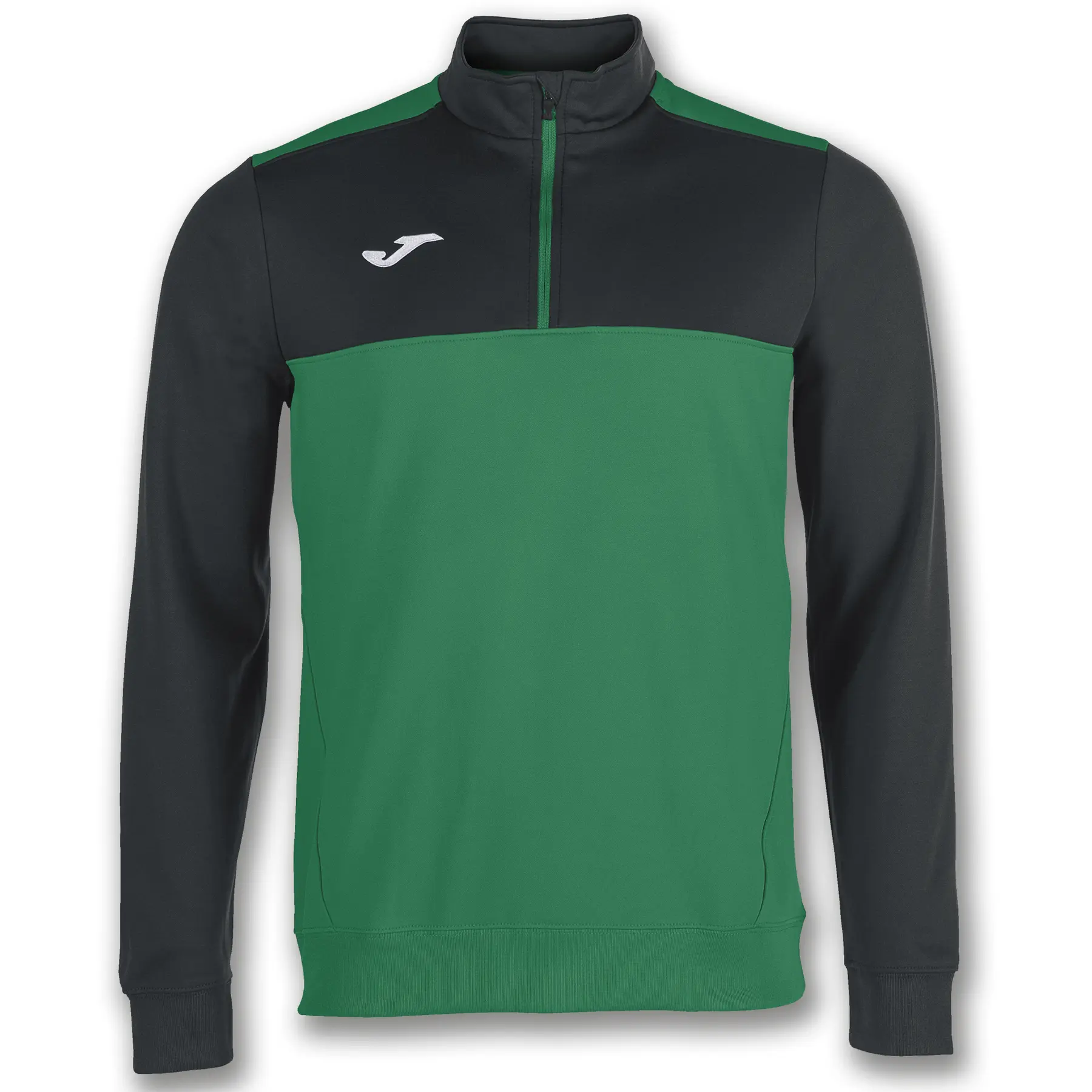 Sweat 12 zip Joma Winner - vue 4