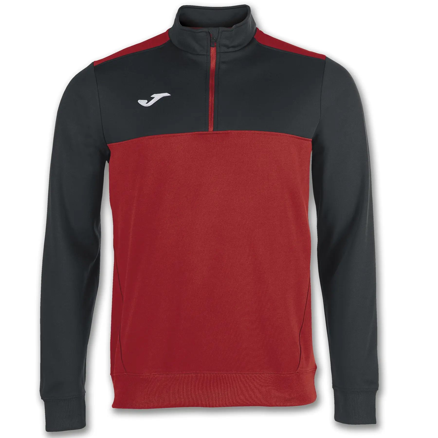 Sweat 12 zip Joma Winner - vue 9