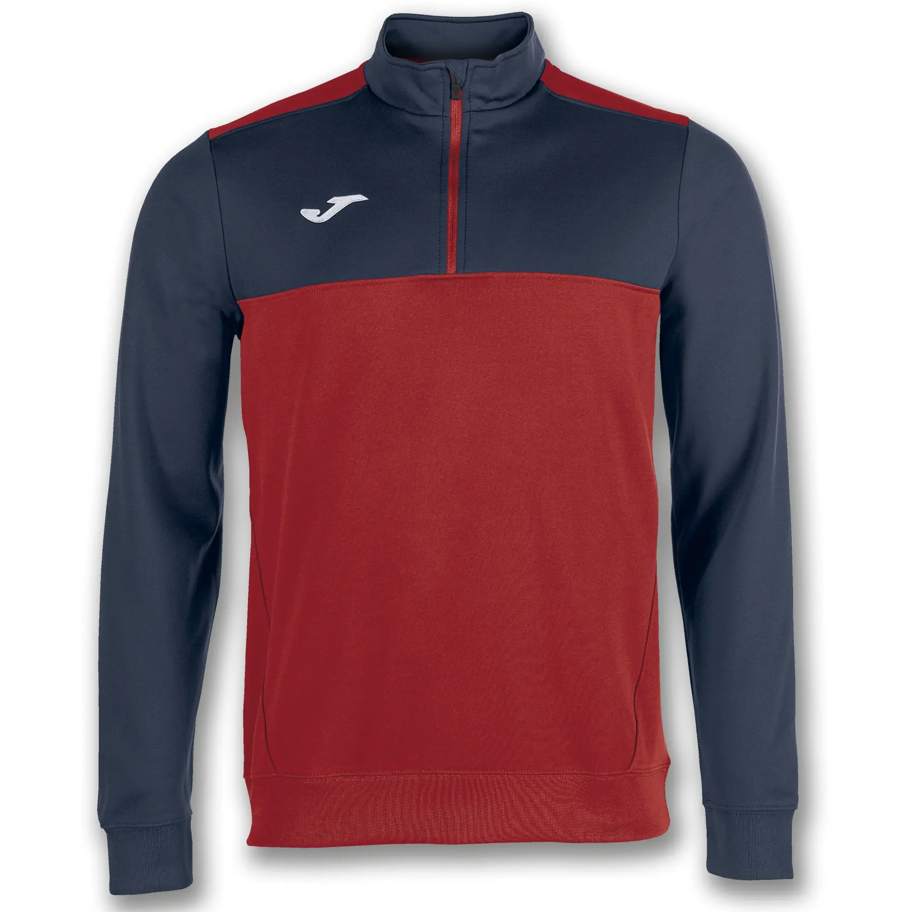 Sweat 12 zip Joma Winner - vue 5