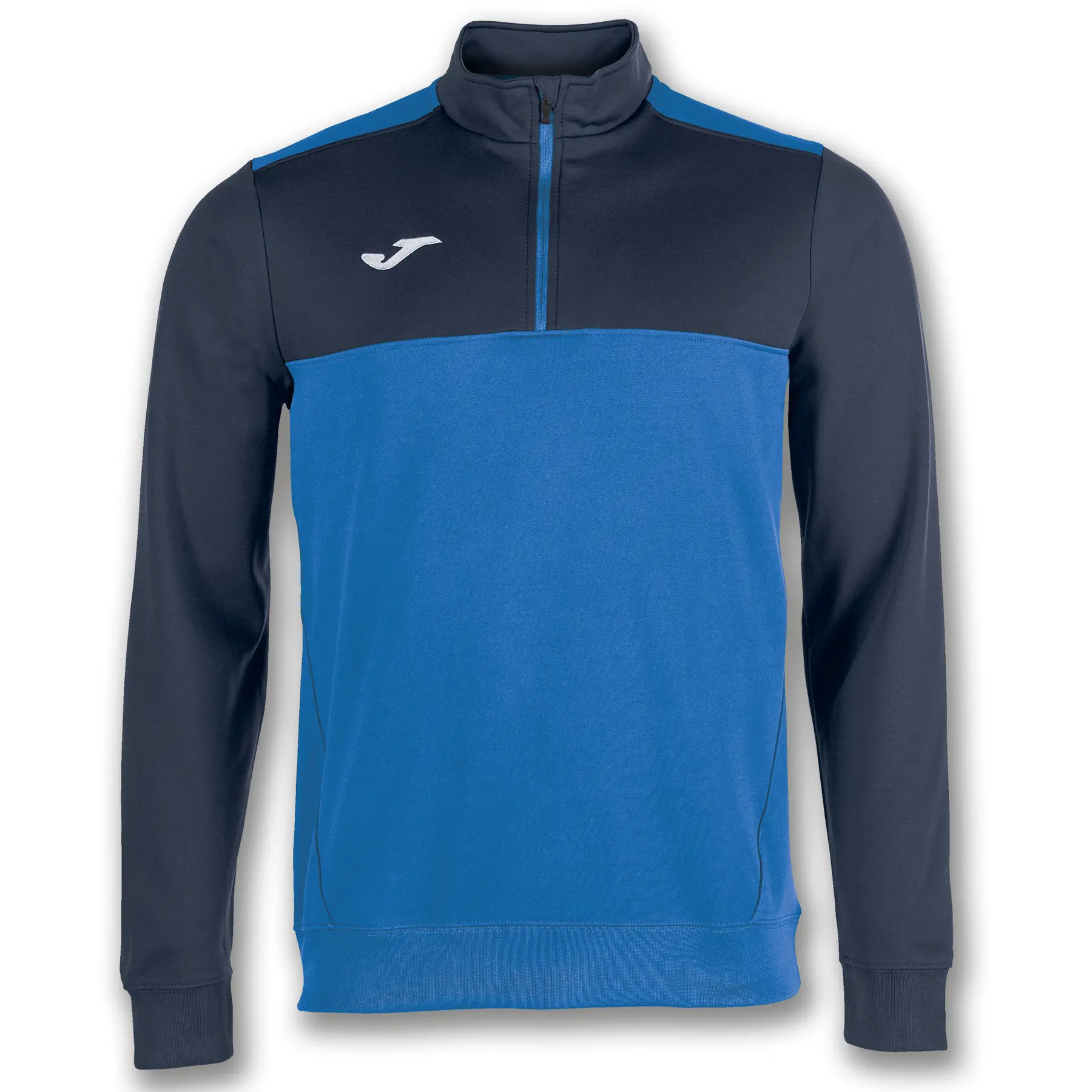 Sweat 12 zip Joma Winner - vue 8