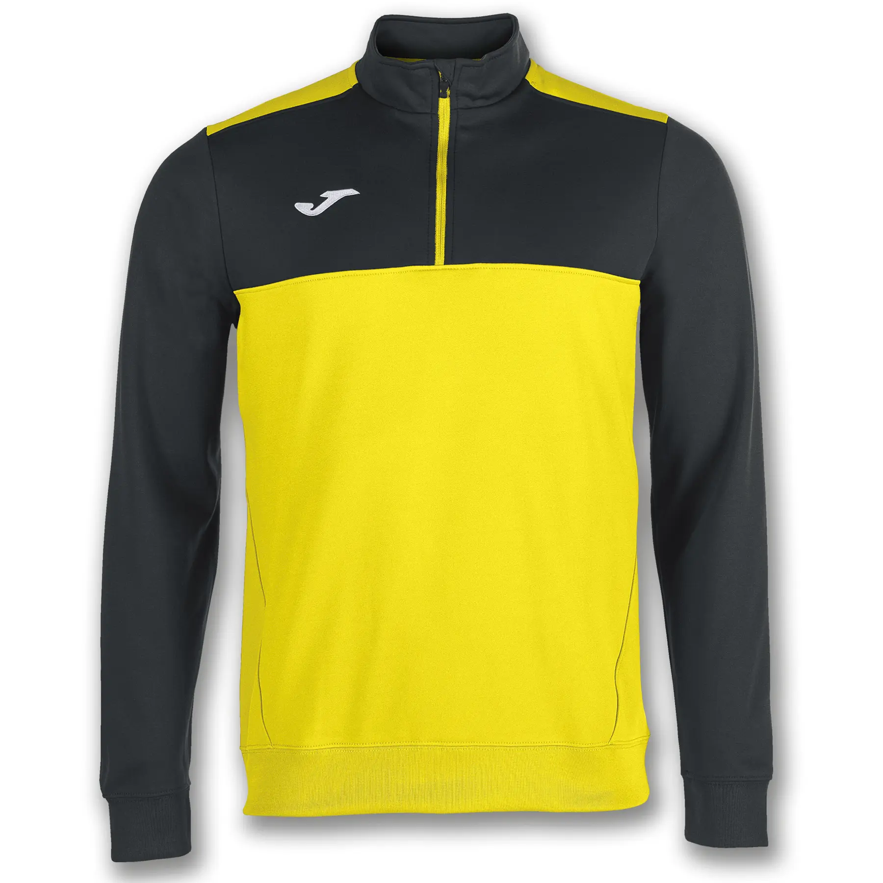 Sweat 12 zip Joma Winner - vue 3