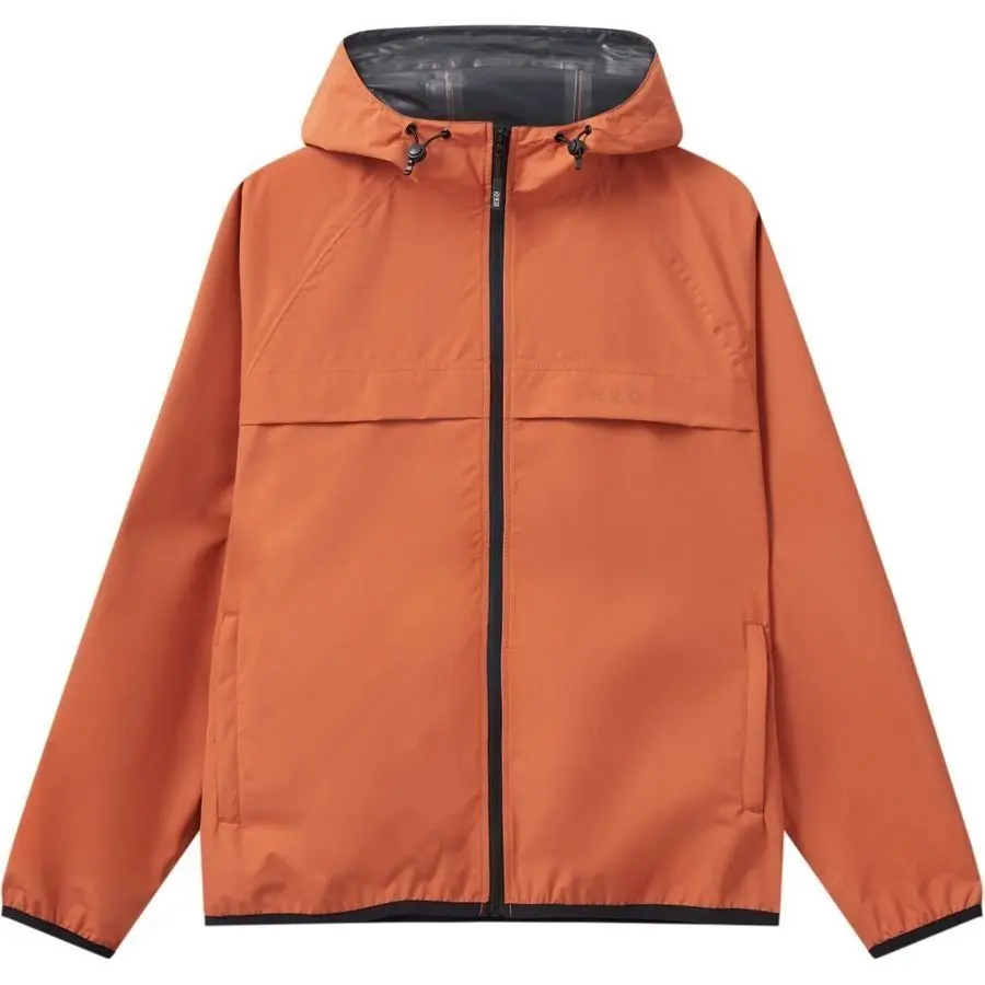 Impermeabile H2O Rømø LW Packable