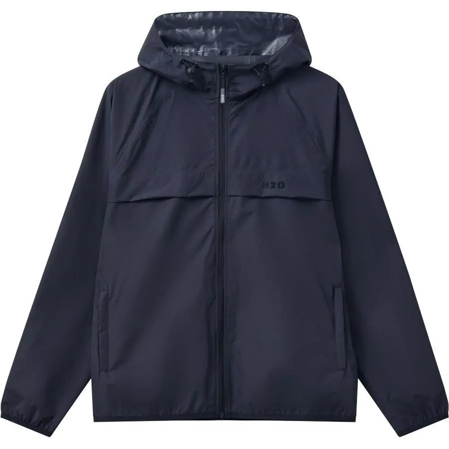 Impermeabile H2O Rømø LW Packable