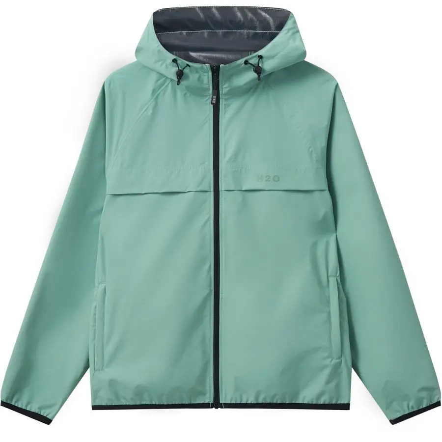 Impermeabile H2O Rømø LW Packable