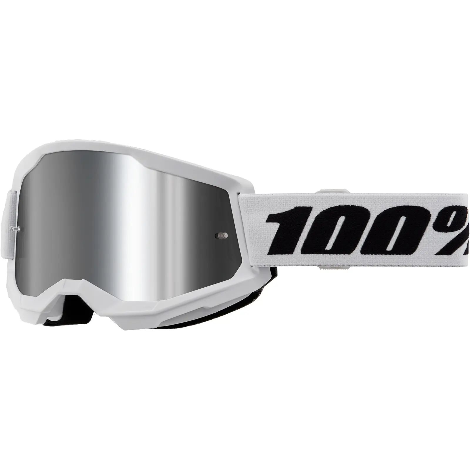 Motorradbrille 100% Strata 2