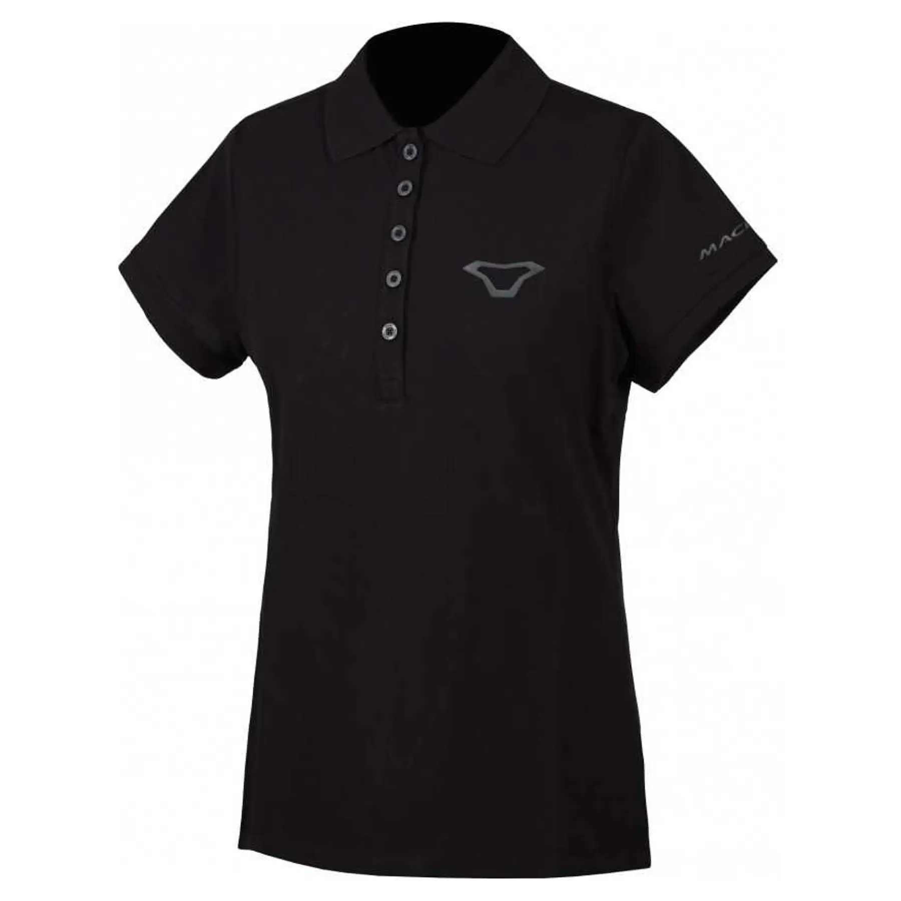 T-Shirt Damen Macna polo