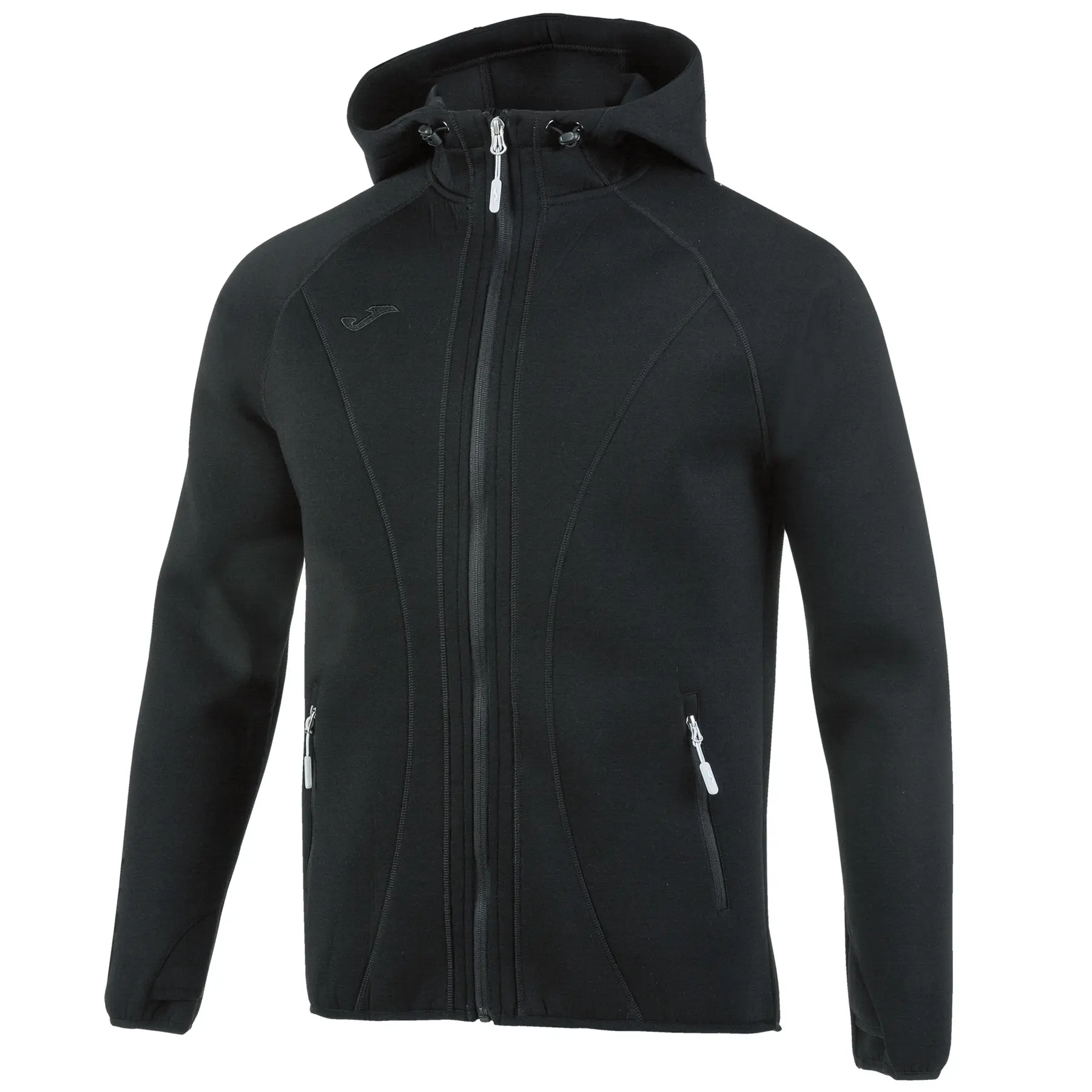 Veste Joma Basilea - vue 2
