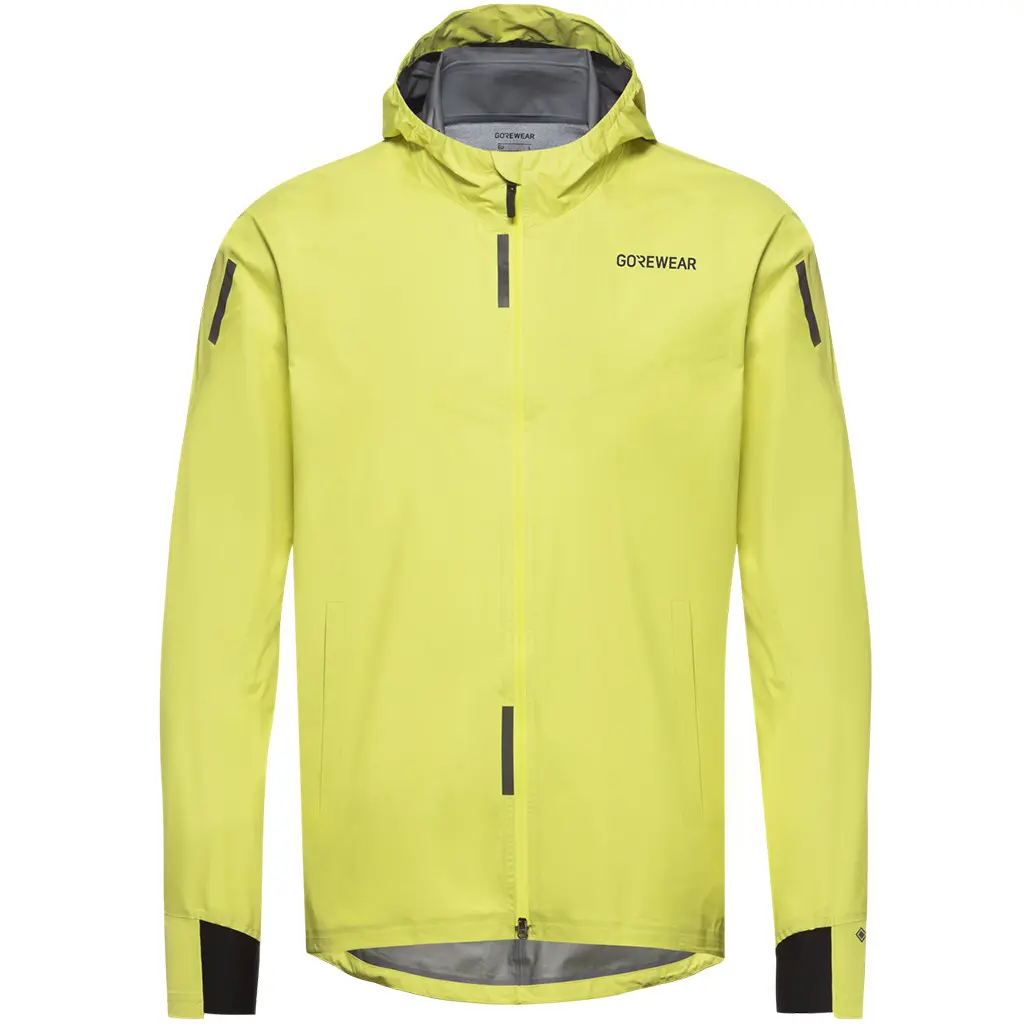 Jaune