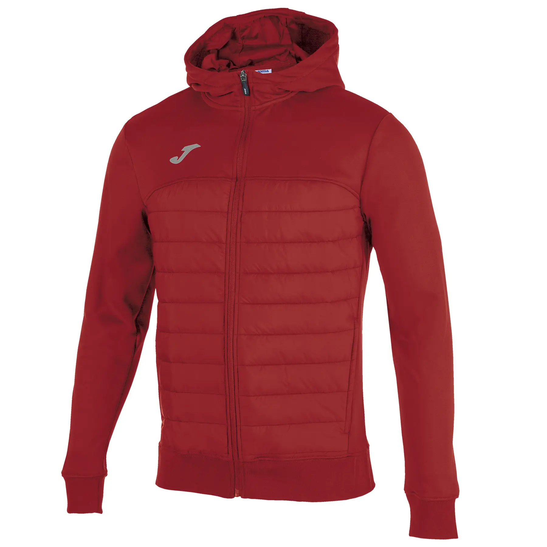 Jas Joma Berna