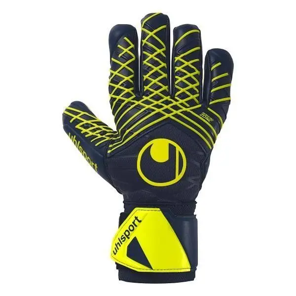 Torwarthandschuhe Uhlsport Prediction Supersoft HN