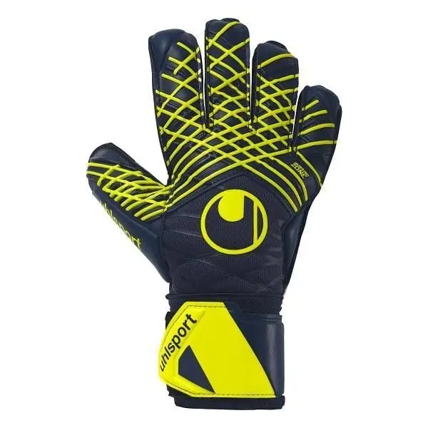 Torwarthandschuhe Uhlsport Prediction Supersoft