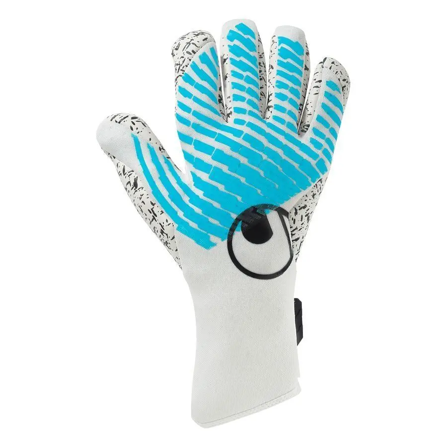 Keepershandschoenen Uhlsport FM Cybertec Supergrip+ Finger