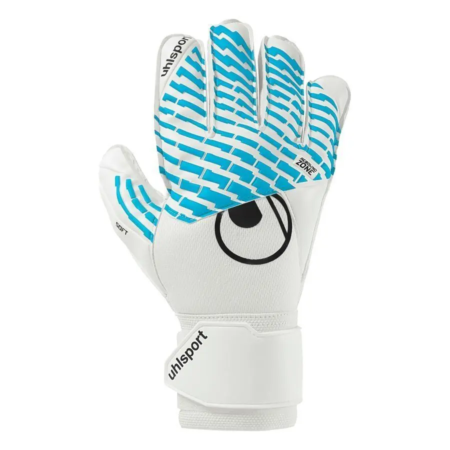 Guanti portiere Uhlsport FM Cybertec Soft Pro