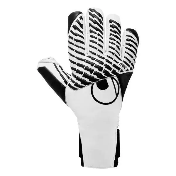 UHLSPORT Torwarthandschuhe SUPERGRIP+HN weiss | 7
