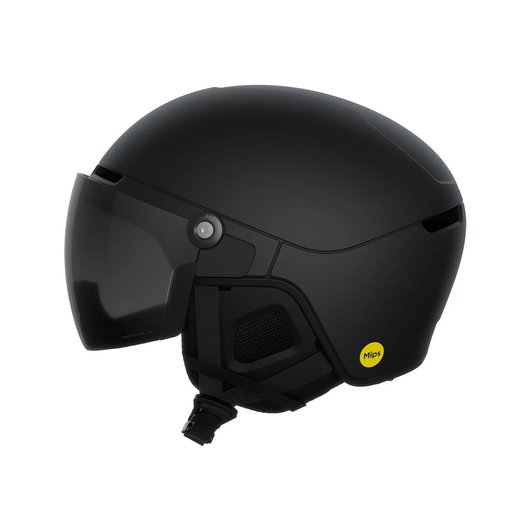 Casco da sci POC Obex Visor