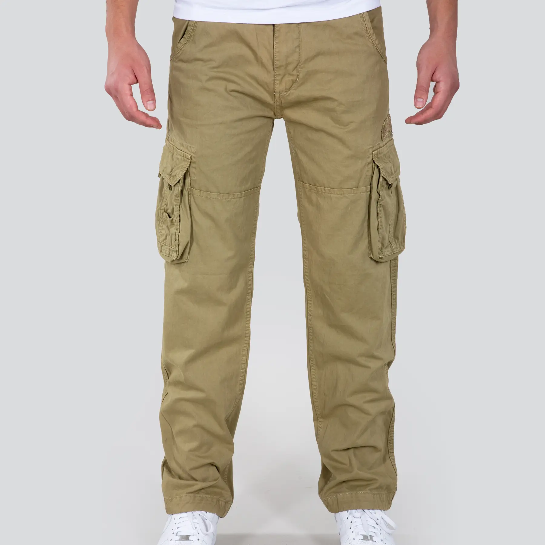 Pantaloni Alpha Industries Jet
