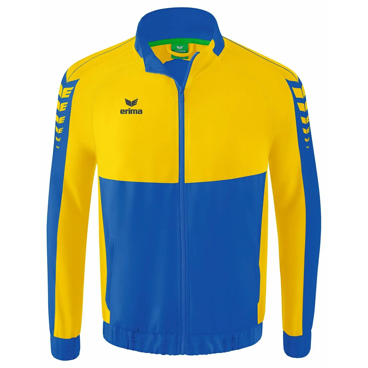 Trainingsjacke Kind Erima Six Wings