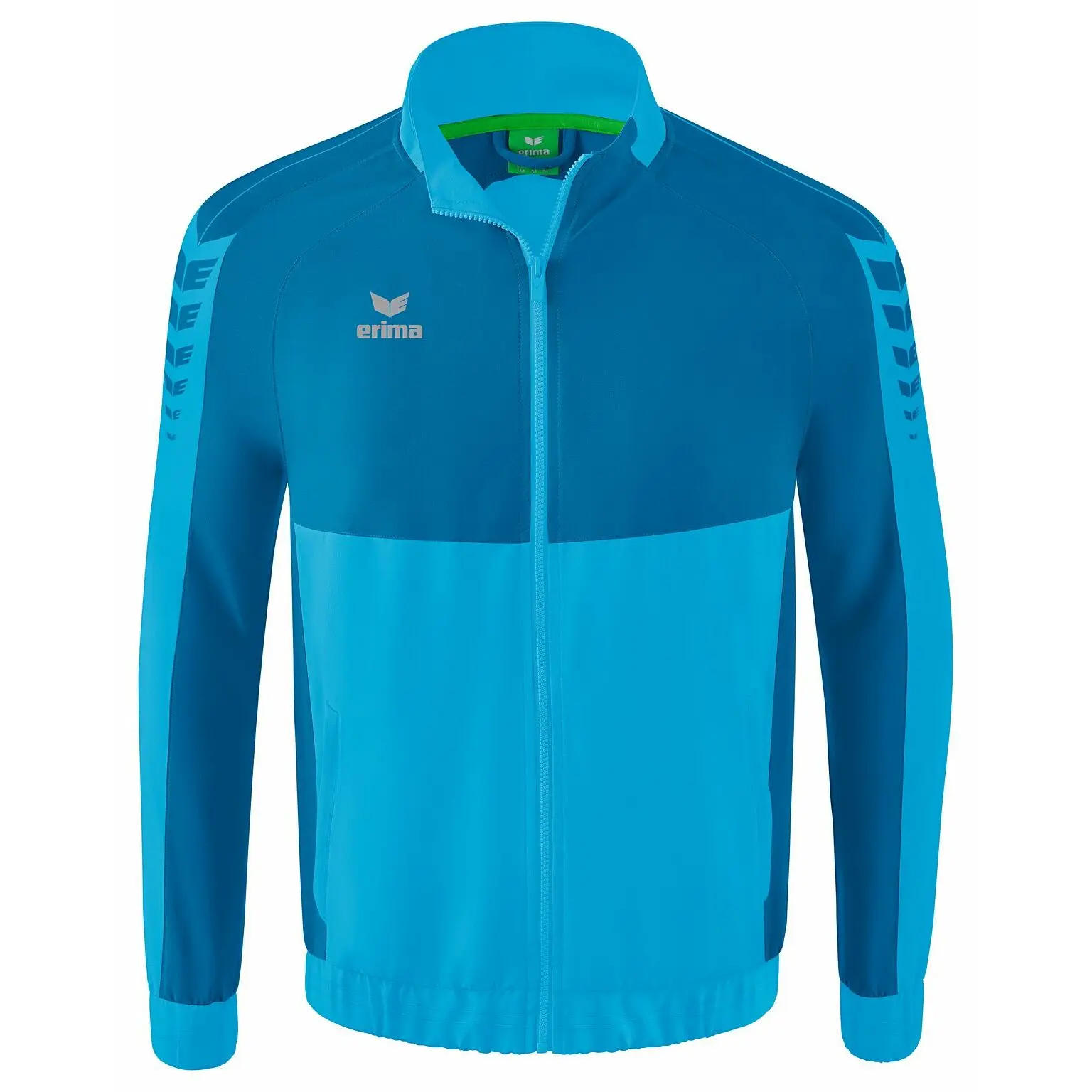 Trainingsjacke Kind Erima Six Wings