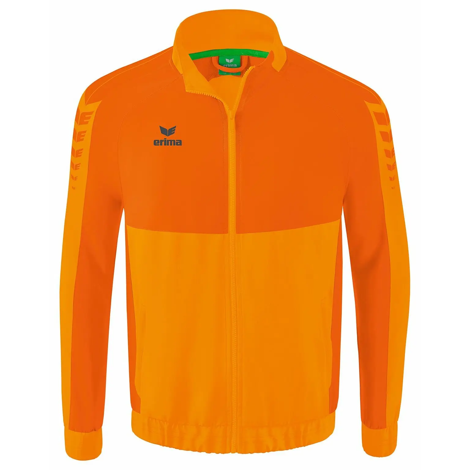 Trainingsjacke Kind Erima Six Wings