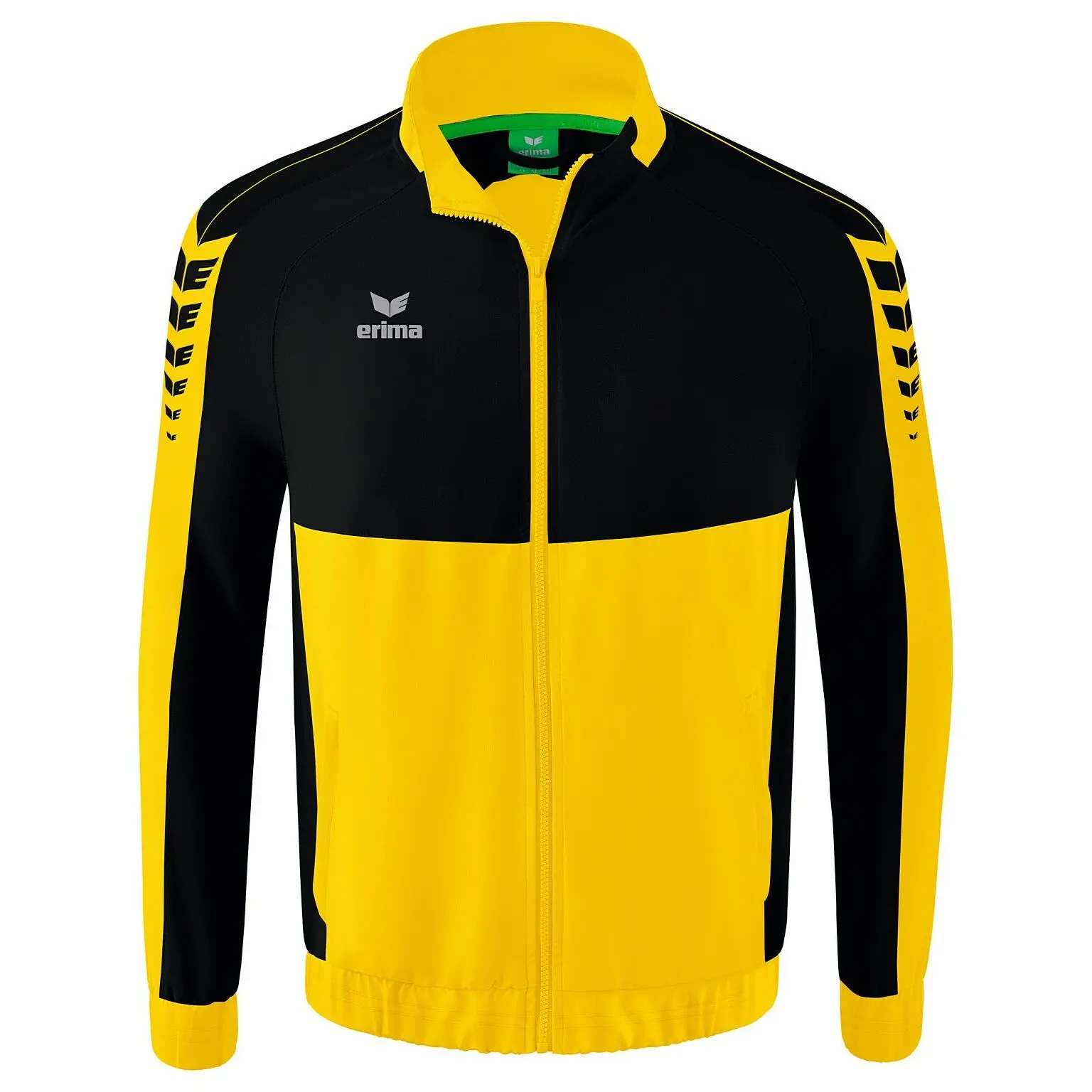 Trainingsjacke Kind Erima Six Wings
