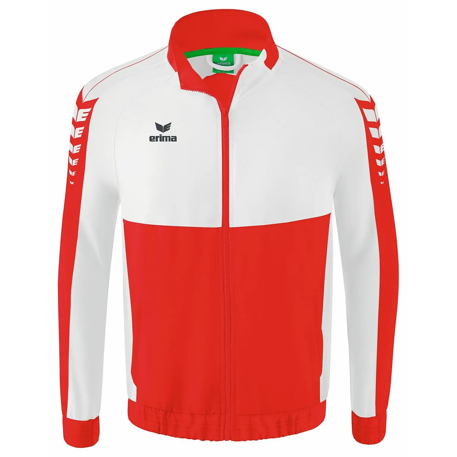 Giacca di presentazione Erima Six Wings