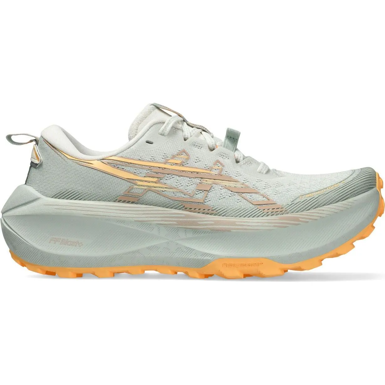 Damesschoenen Asics Trabuco Max 4